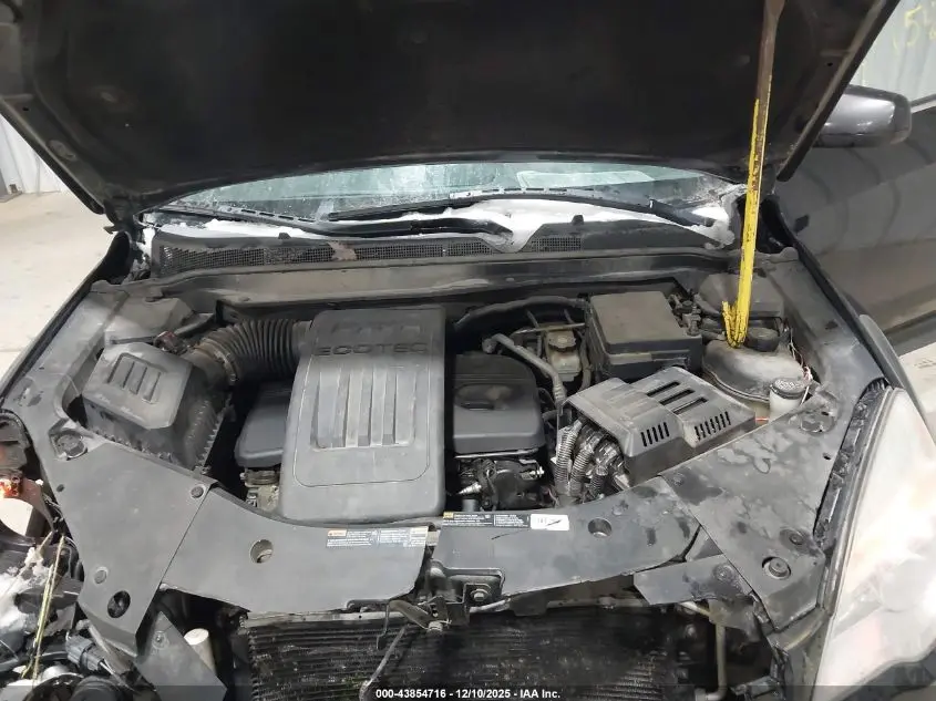 2015 CHEVROLET EQUINOX 1LT