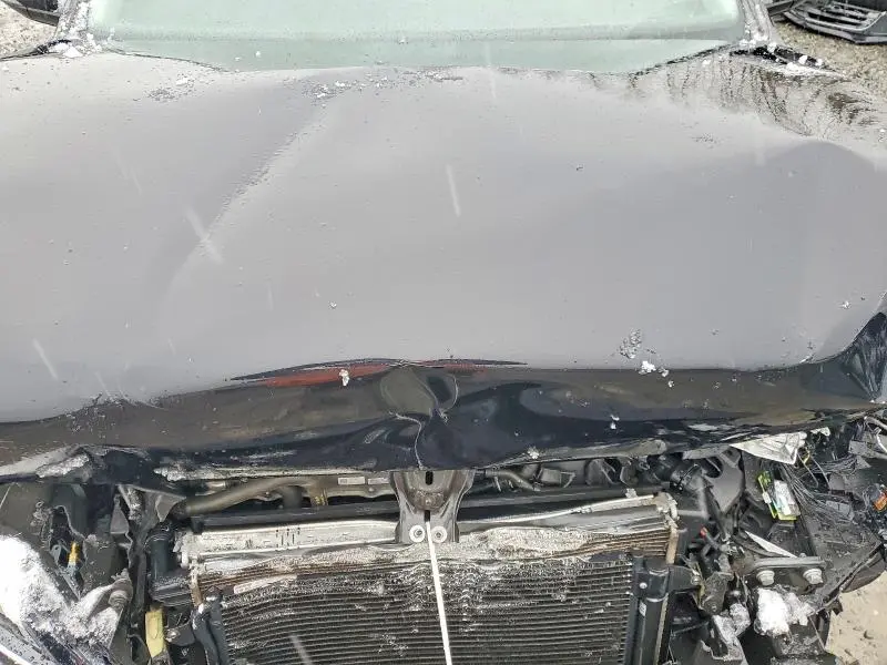 2014 VOLKSWAGEN JETTA HYBRID  