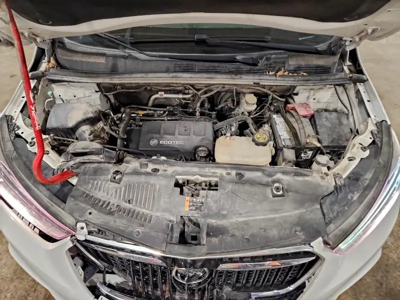 2017 BUICK ENCORE SPORT TOURING  