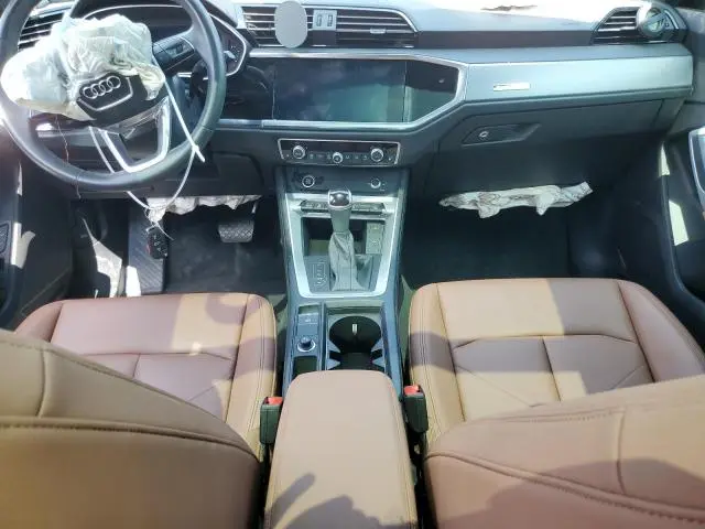 2022 AUDI Q3 PREMIUM S LINE 45  