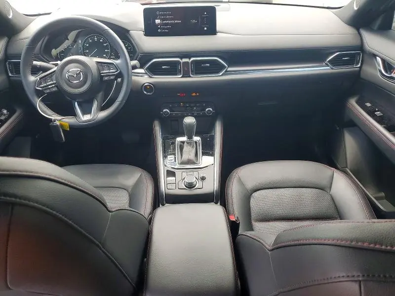 2025 MAZDA CX-5 PREMIUM  