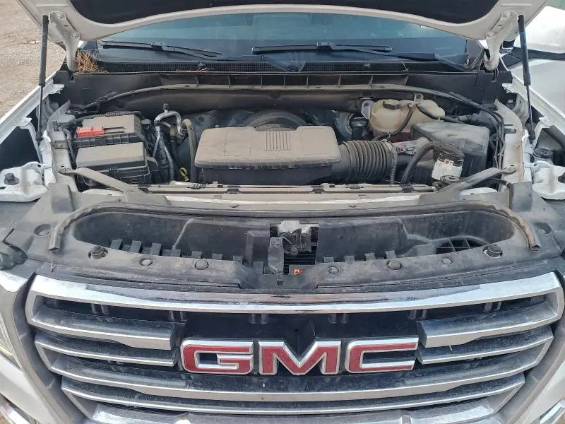 2023 GMC YUKON XL K1500 SLT  