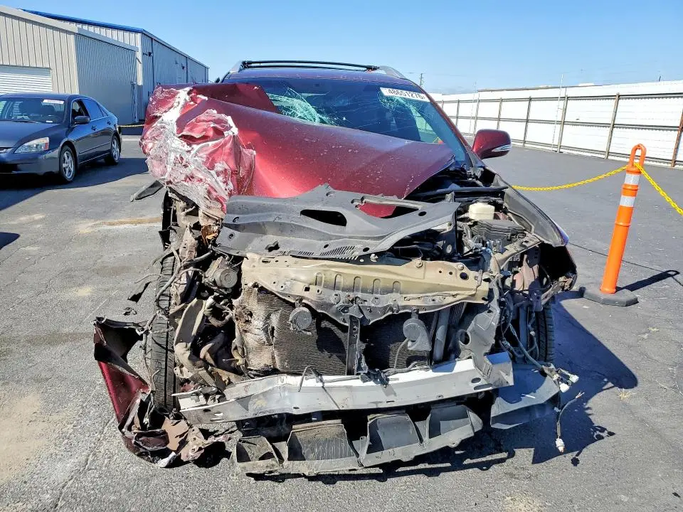 2015 LEXUS RX 350 F SPORT  