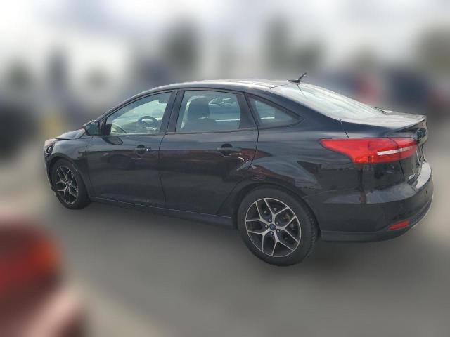 2018 FORD FOCUS SEL