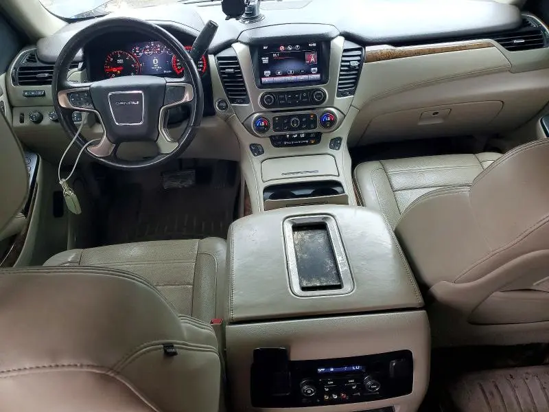 2015 GMC YUKON XL DENALI  