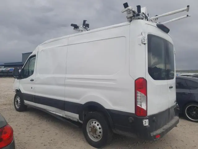 2020 FORD TRANSIT T-250