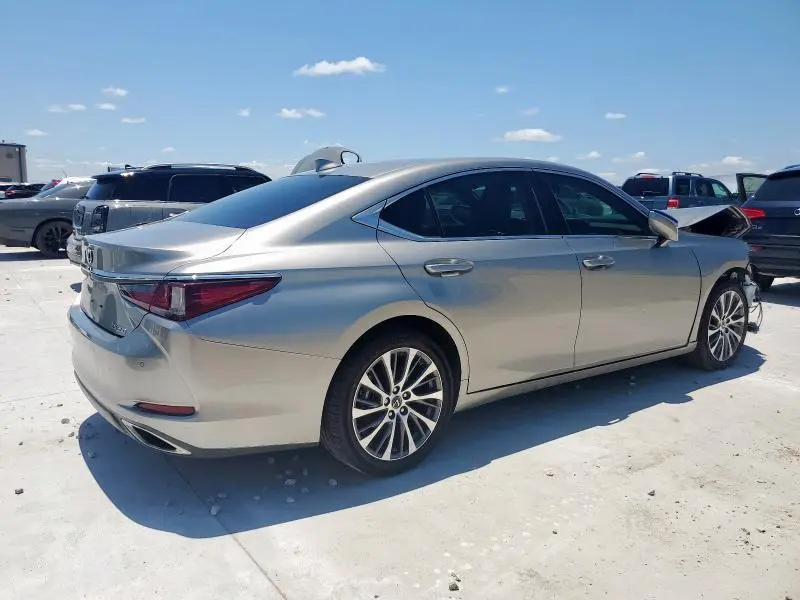 2019 LEXUS ES 350  