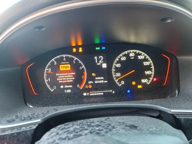 2023 HONDA CIVIC SI  