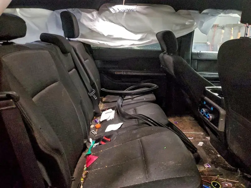 2019 FORD EXPEDITION XLT  