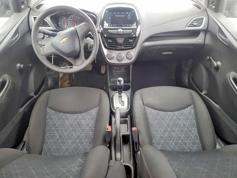 2021 CHEVROLET SPARK LS  