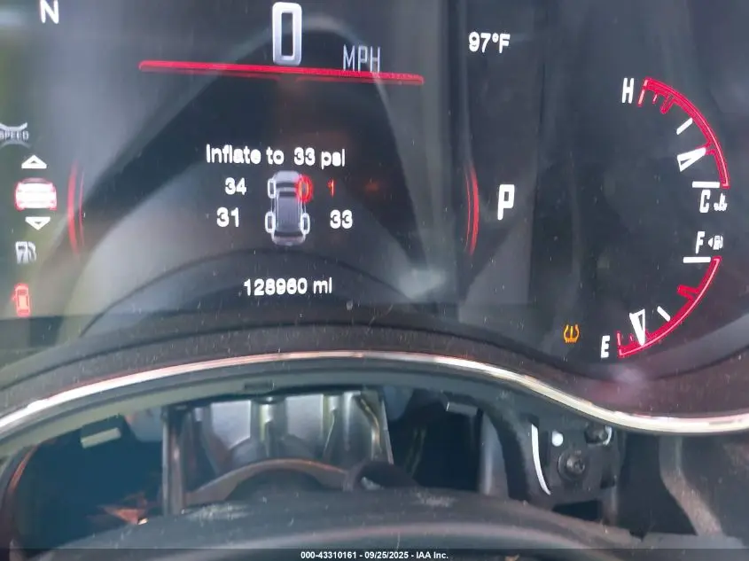 2020 DODGE DURANGO GT PLUS RWD