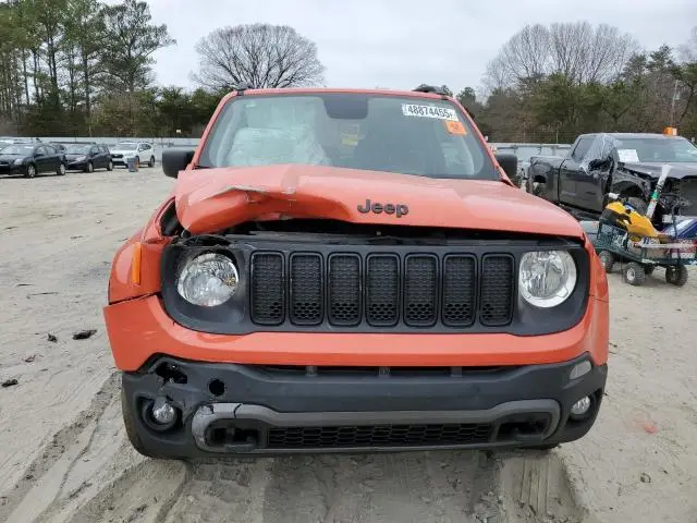 2019 JEEP RENEGADE SPORT