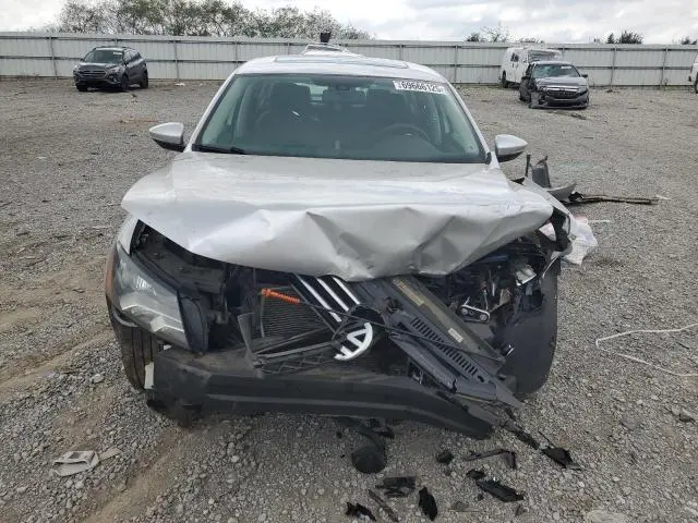 2012 VOLKSWAGEN PASSAT SE  
