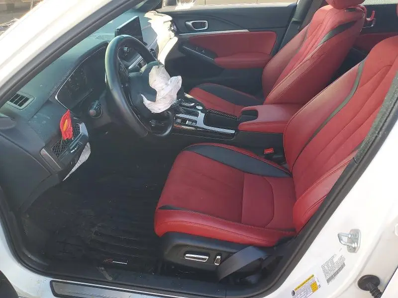 2023 ACURA INTEGRA A-SPEC TECH  