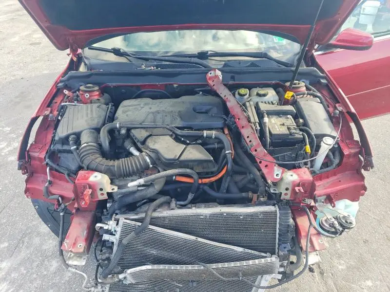 2013 CHEVROLET MALIBU 2LT  