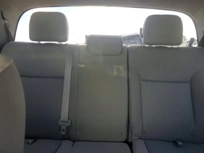 2012 TOYOTA TACOMA DOUBLE CAB  