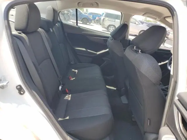2023 SUBARU IMPREZA PREMIUM  
