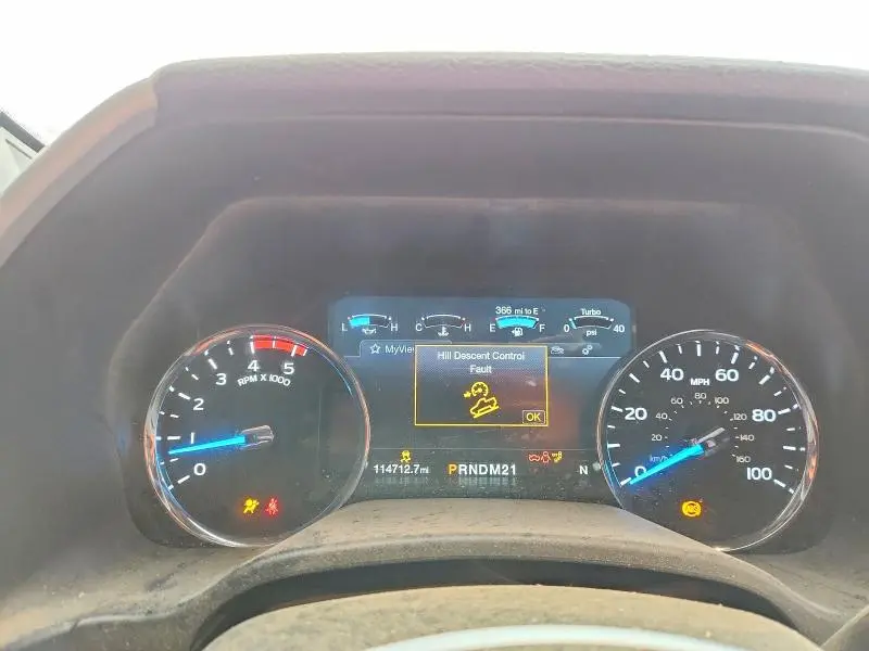 2017 FORD F250 SUPER DUTY  