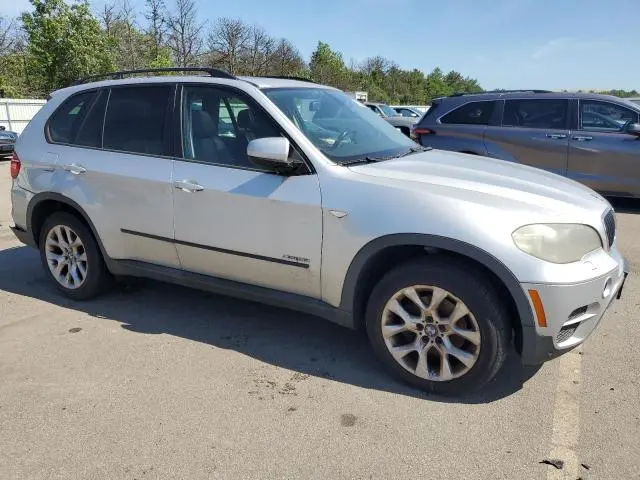 2012 BMW X5 XDRIVE35I  