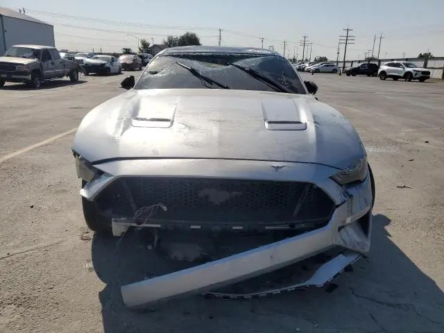 2023 FORD MUSTANG GT  