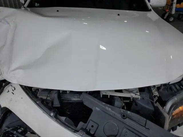 2016 CHRYSLER 300 S  