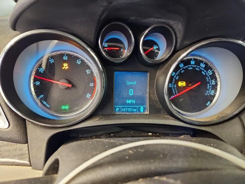 2014 BUICK ENCORE CONVENIENCE  