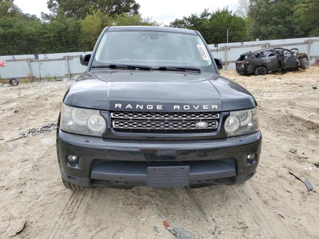 2012 LAND ROVER RANGE ROVER SPORT SC