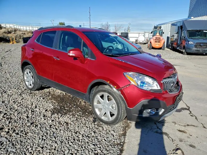 2015 BUICK ENCORE PREMIUM  