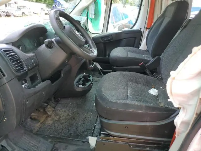 2022 RAM PROMASTER 3500 3500 HIGH  