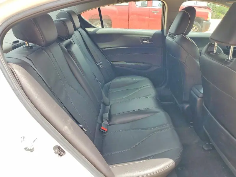 2021 ACURA ILX PREMIUM  