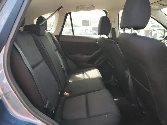 2015 MAZDA CX-5 SPORT  