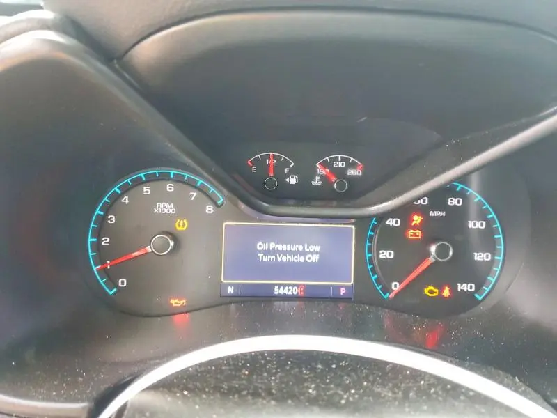 2020 GMC CANYON SLE  