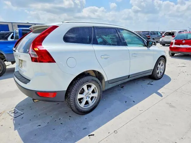2012 VOLVO XC60 3.2  