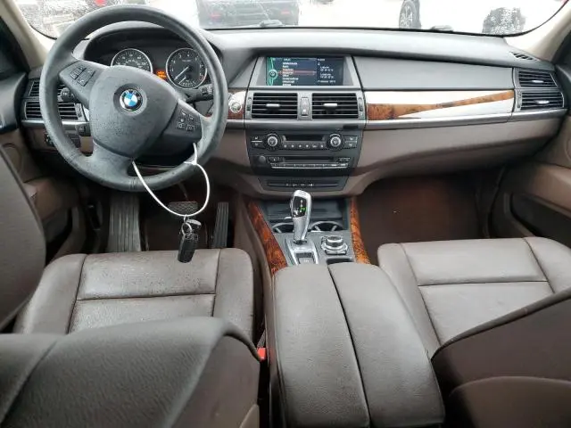 2013 BMW X5 XDRIVE35I  