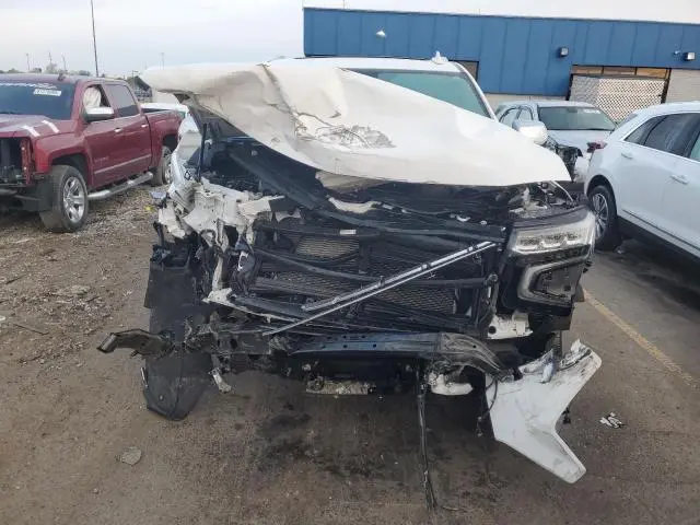 2023 CHEVROLET TAHOE K1500 PREMIER  