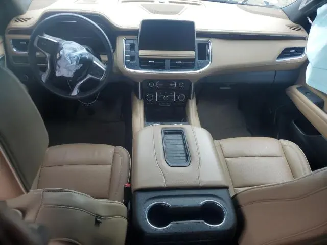 2023 CHEVROLET TAHOE K1500 PREMIER  