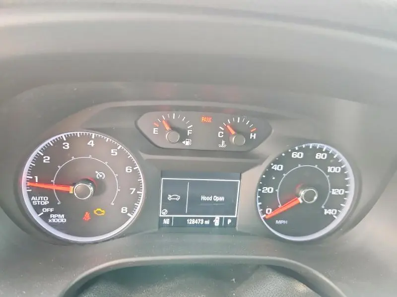 2017 GMC ACADIA SLE  