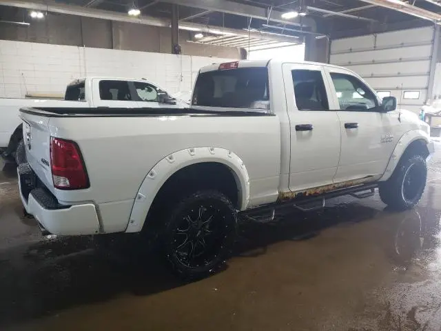 2013 RAM 1500 ST