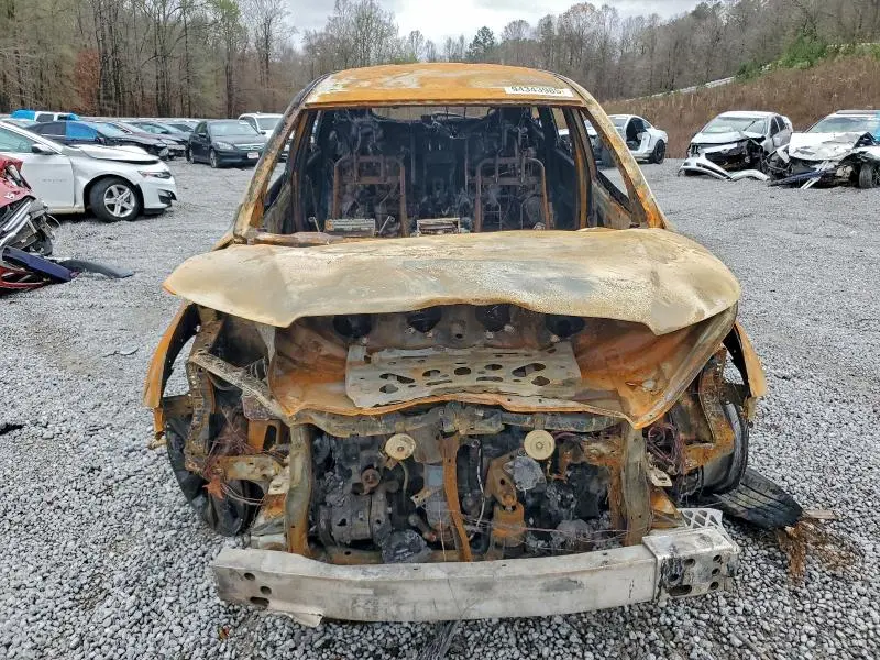 2017 TOYOTA HIGHLANDER LE  