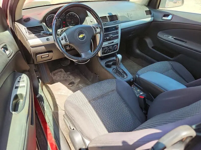 2010 CHEVROLET COBALT 1LT  