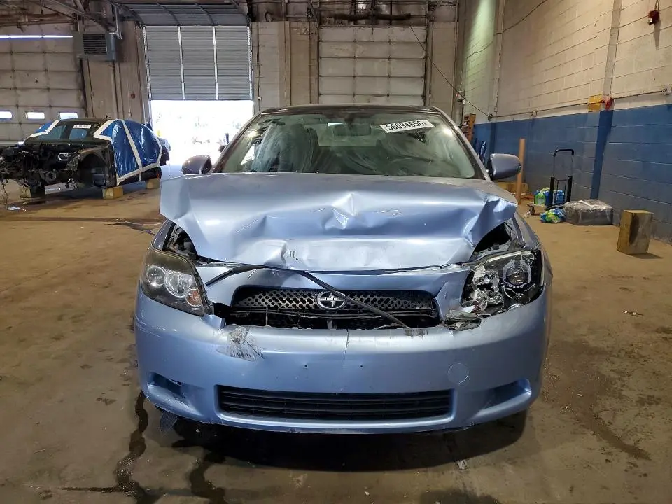 2010 SCION TC BASE  