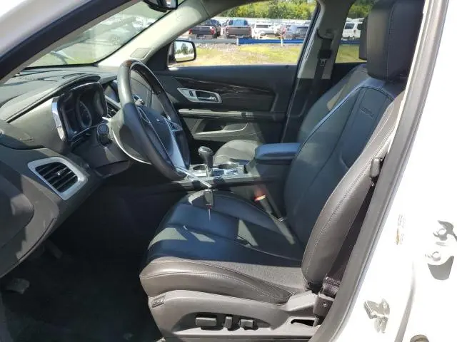 2017 GMC TERRAIN DENALI  