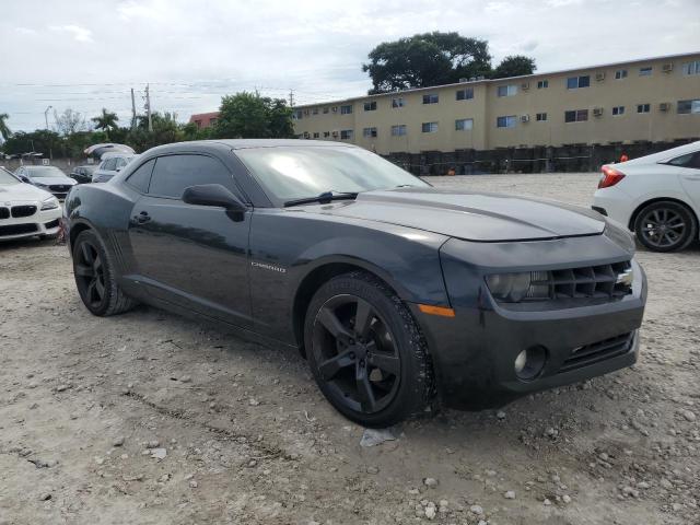 2010 CHEVROLET CAMARO LT