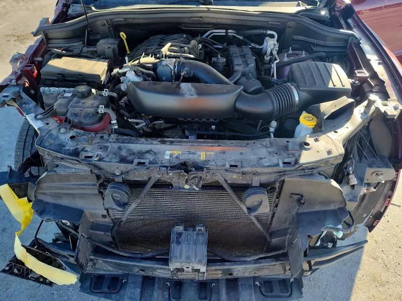 2023 DODGE DURANGO GT  