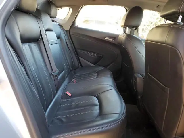 2016 BUICK VERANO PREMIUM