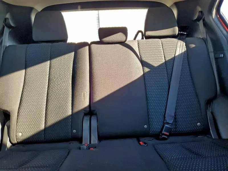 2022 MITSUBISHI ECLIPSE CROSS ES  