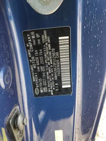 2015 HYUNDAI GENESIS COUPE 3.8L  