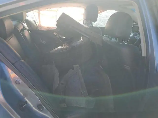 2010 NISSAN MAXIMA S  