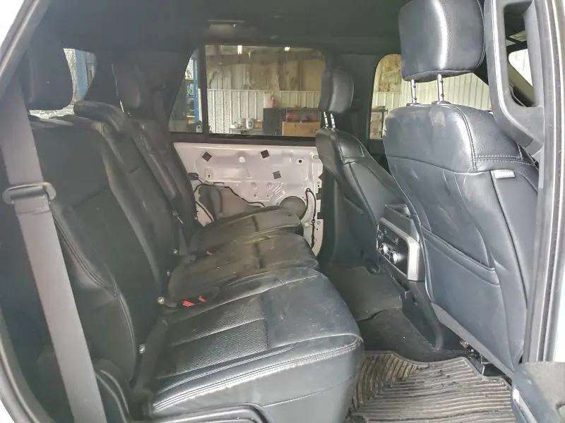 2019 FORD EXPEDITION XLT  