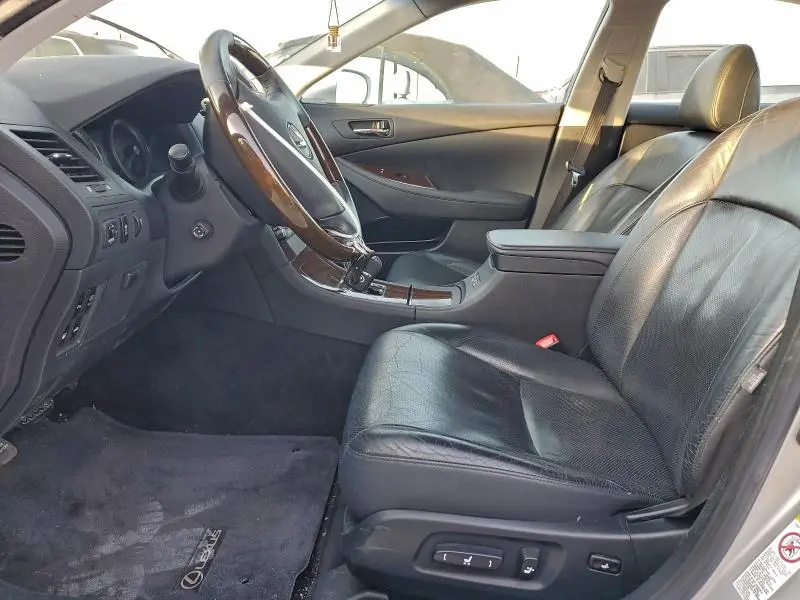 2010 LEXUS ES 350 BASE  